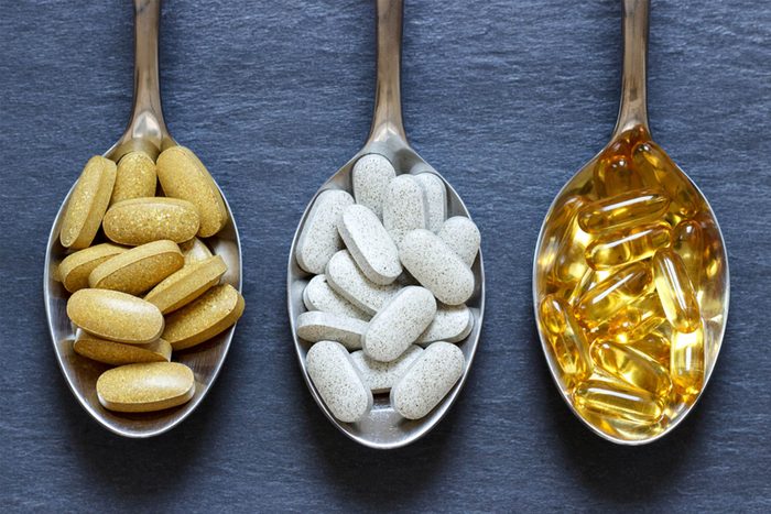 vitamins