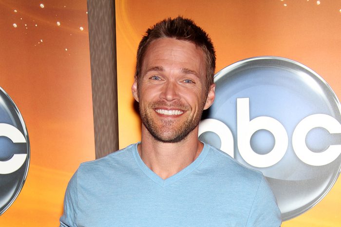 Chris Powell