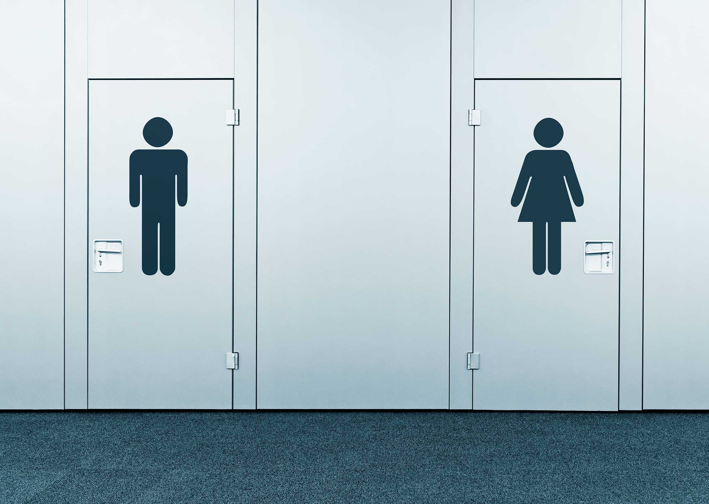 13 things bladder men women