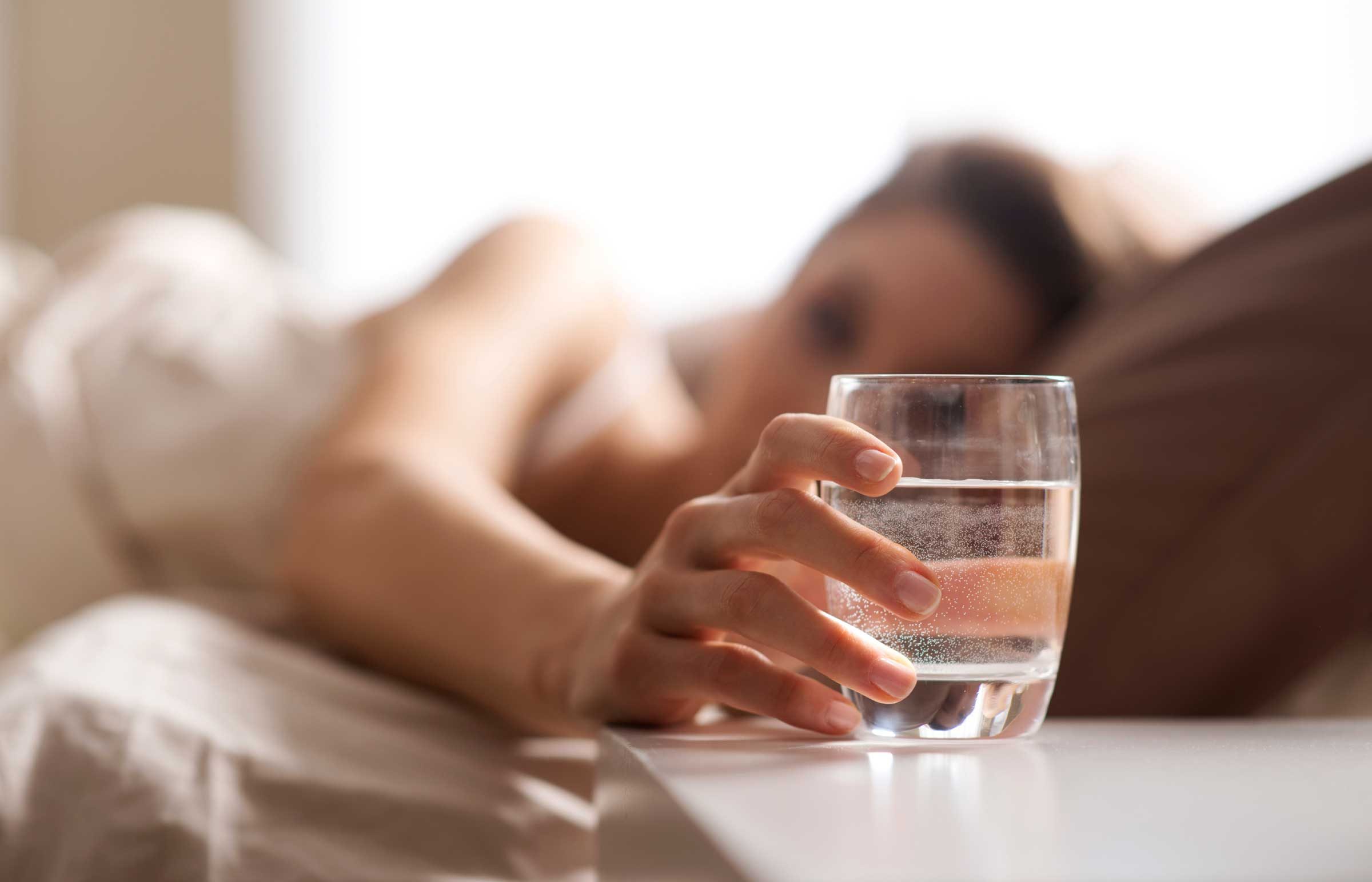 13 things bladder pee detective