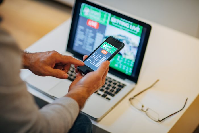 online gambling and gaming