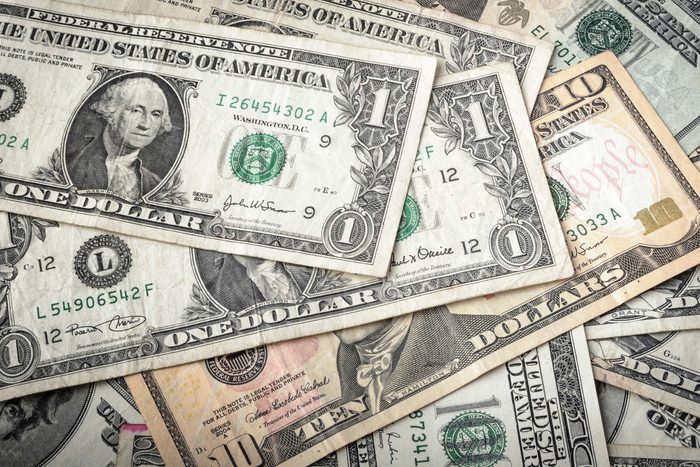 paper currency