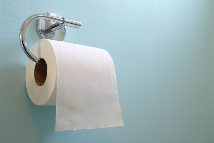 wipe
