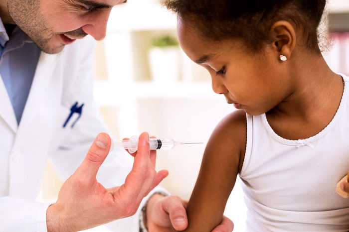 vaccine