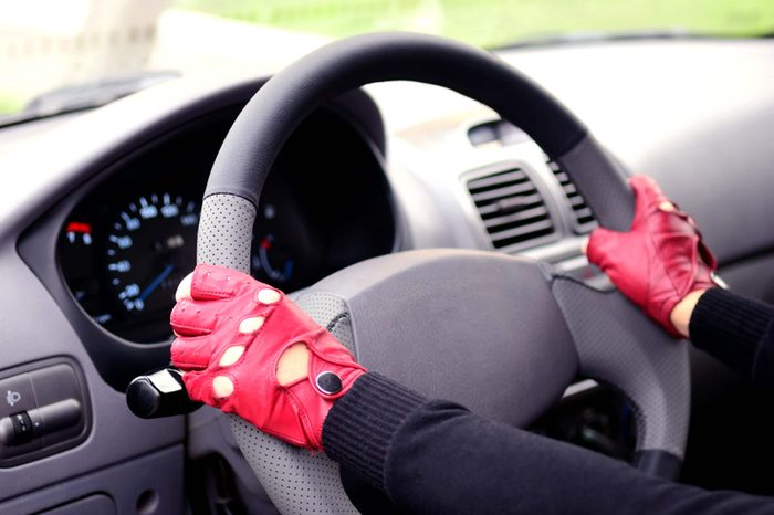 gloves