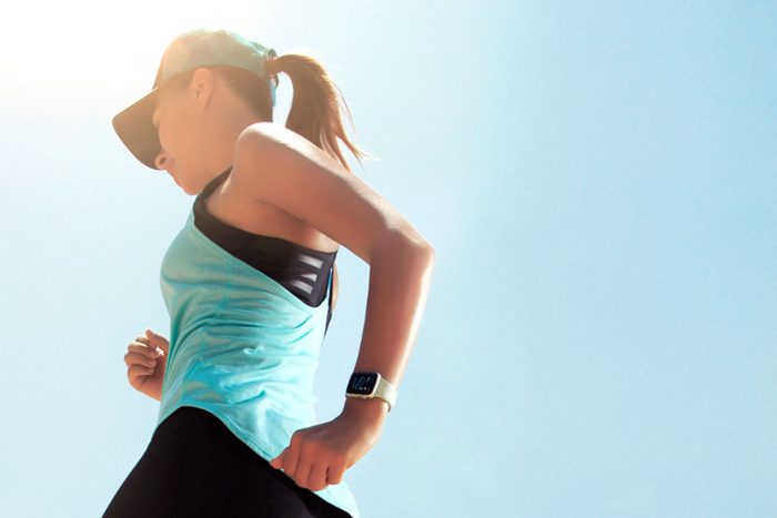 fitness-tracker