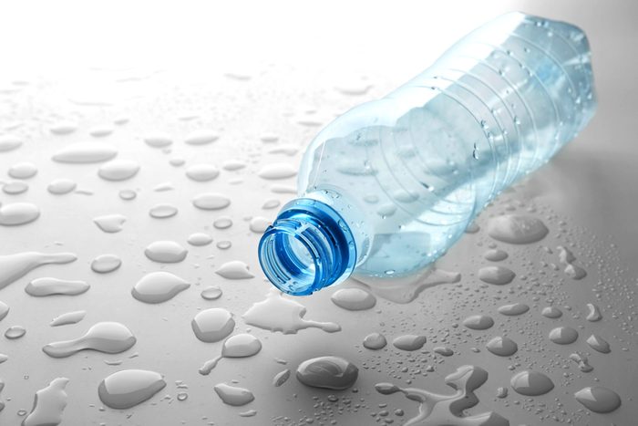 water-bottle