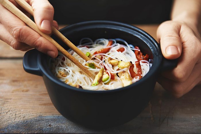 chopsticks
