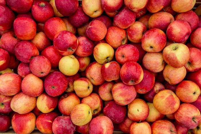 apples