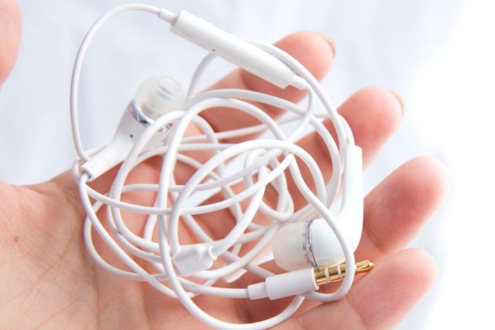 headphones