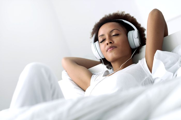 music