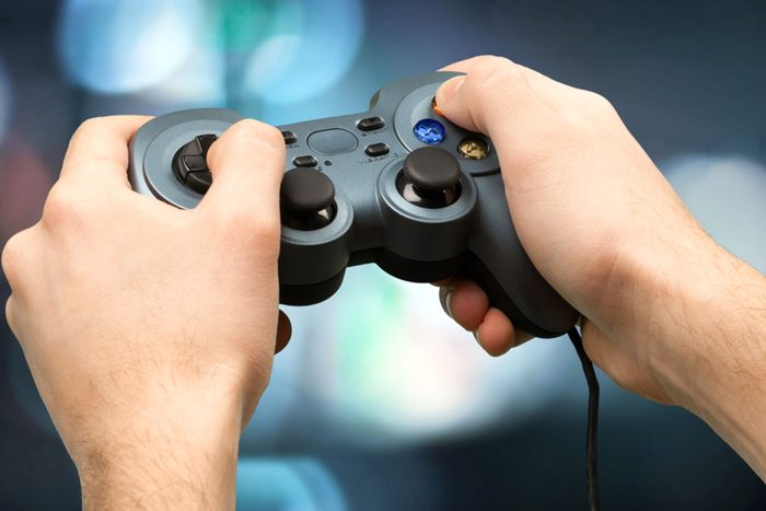 video-games