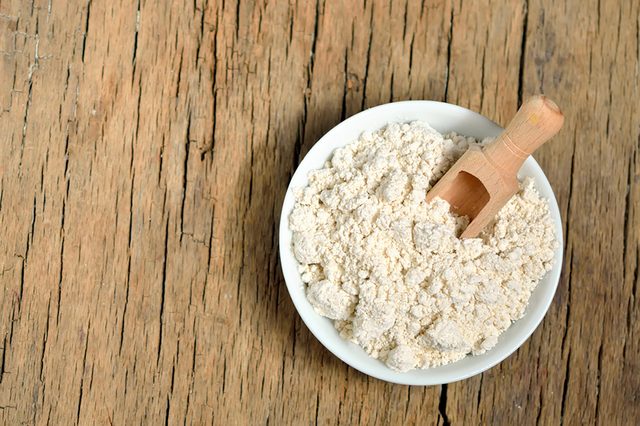 oatmeal
