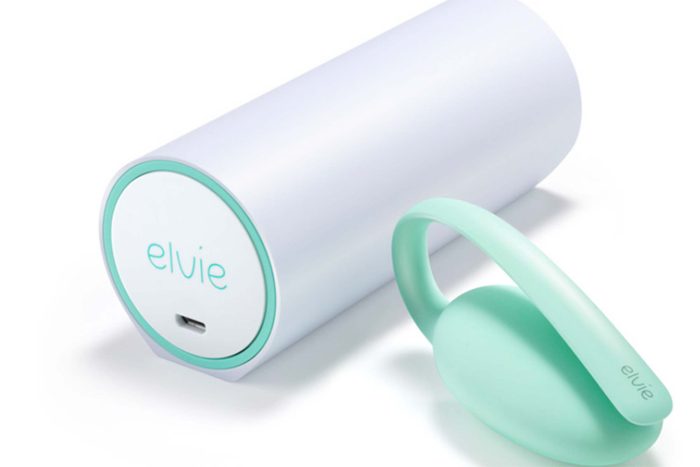 Elvie