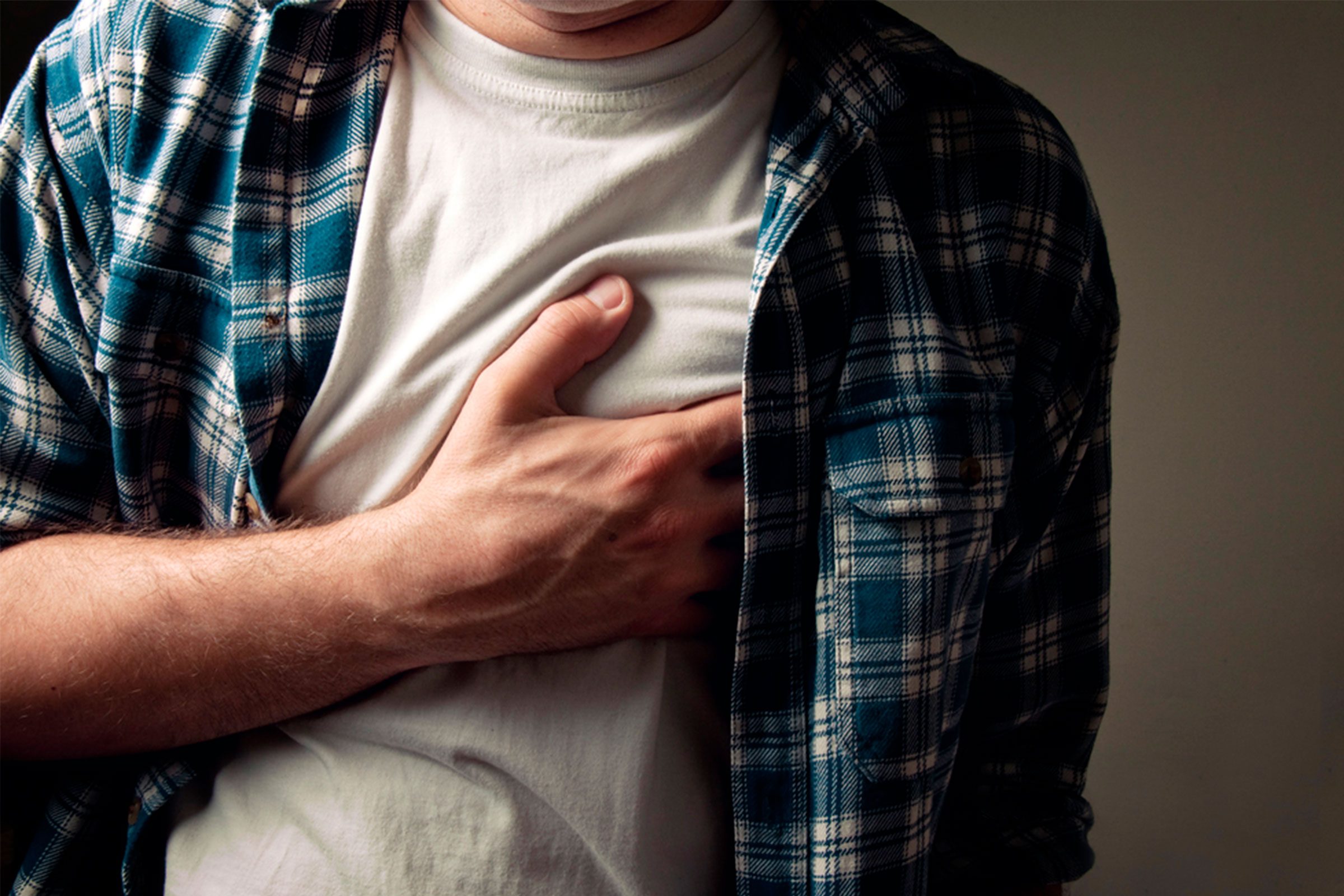 This One Trick Could Save Diabetics from a Heart Attack