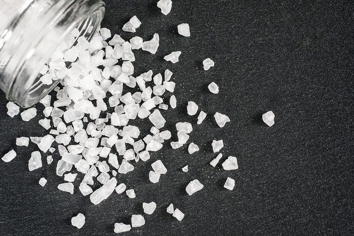 salt