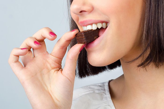 chocolate