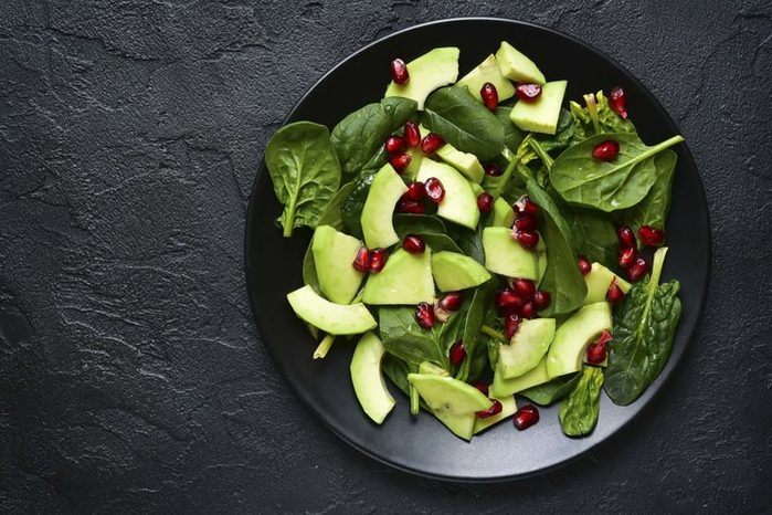 salad
