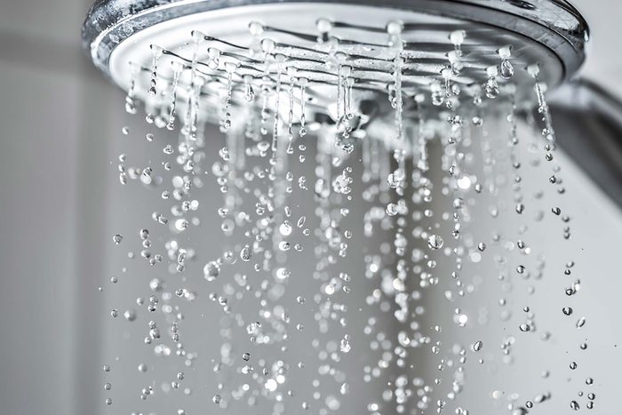 shower-head