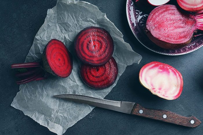 beets