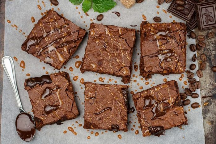 Brownie