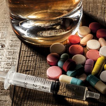 Drugs