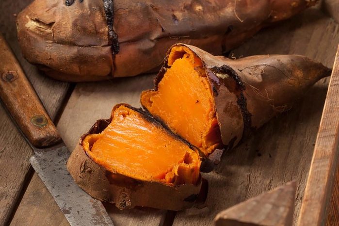 Sweet-Potatoes