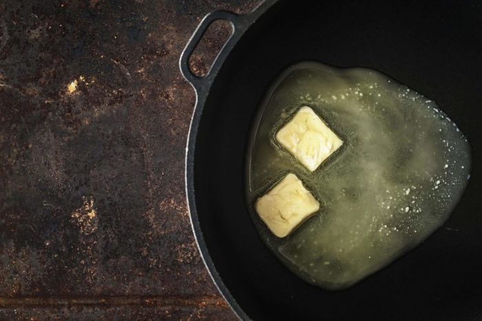 Butter