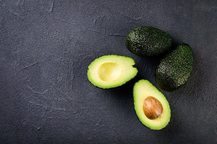 Avocados