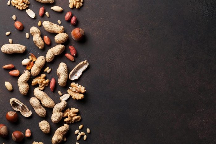 Nuts