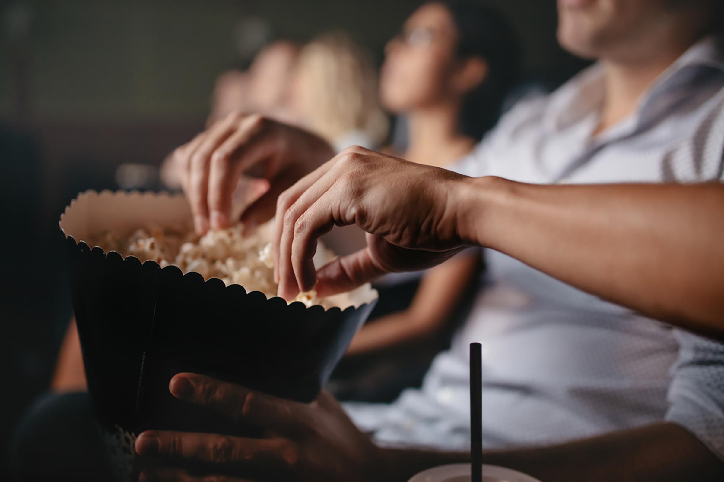 Popcorn
