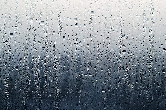 rain
