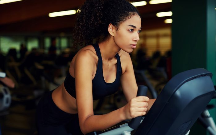 Exercise