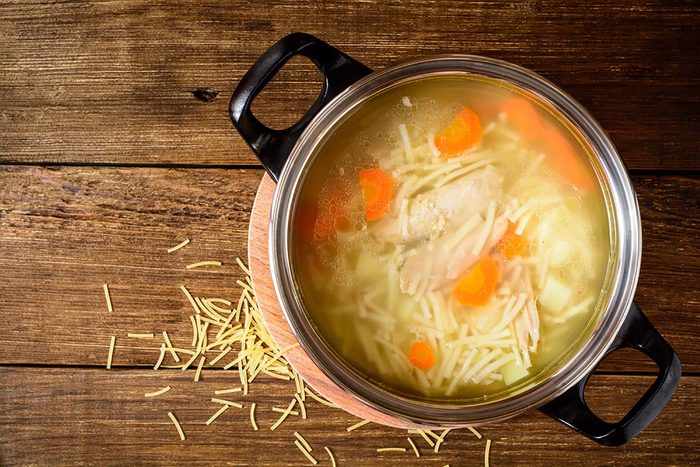 Soup