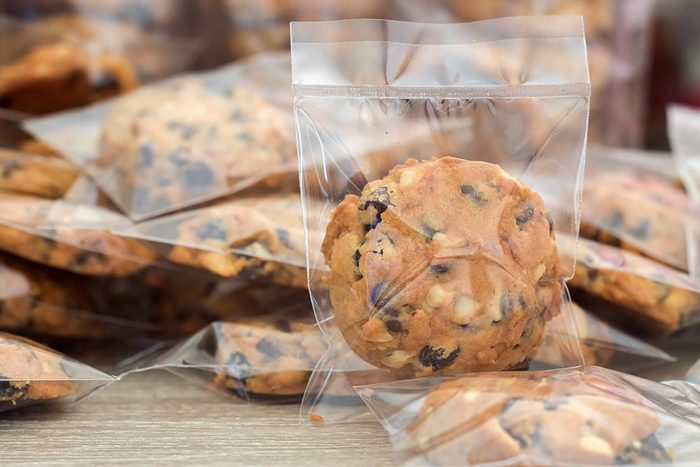 Chocolate-Chip-Cookie