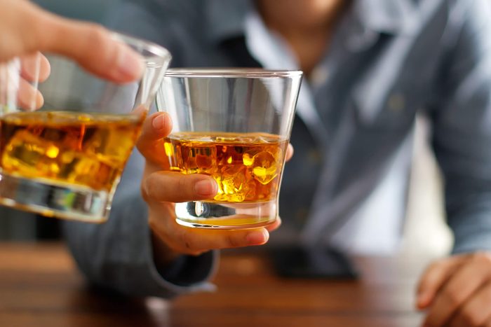 Alcohol