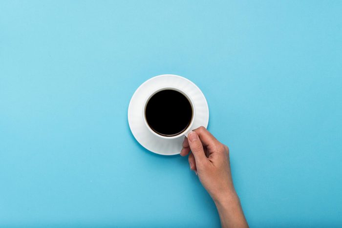 coffee