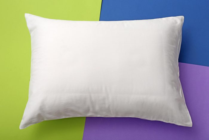 pillow