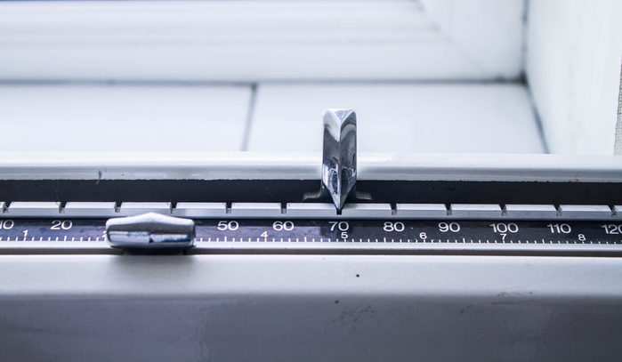 weight scale