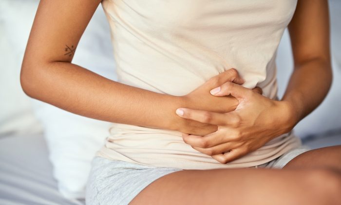 IBS