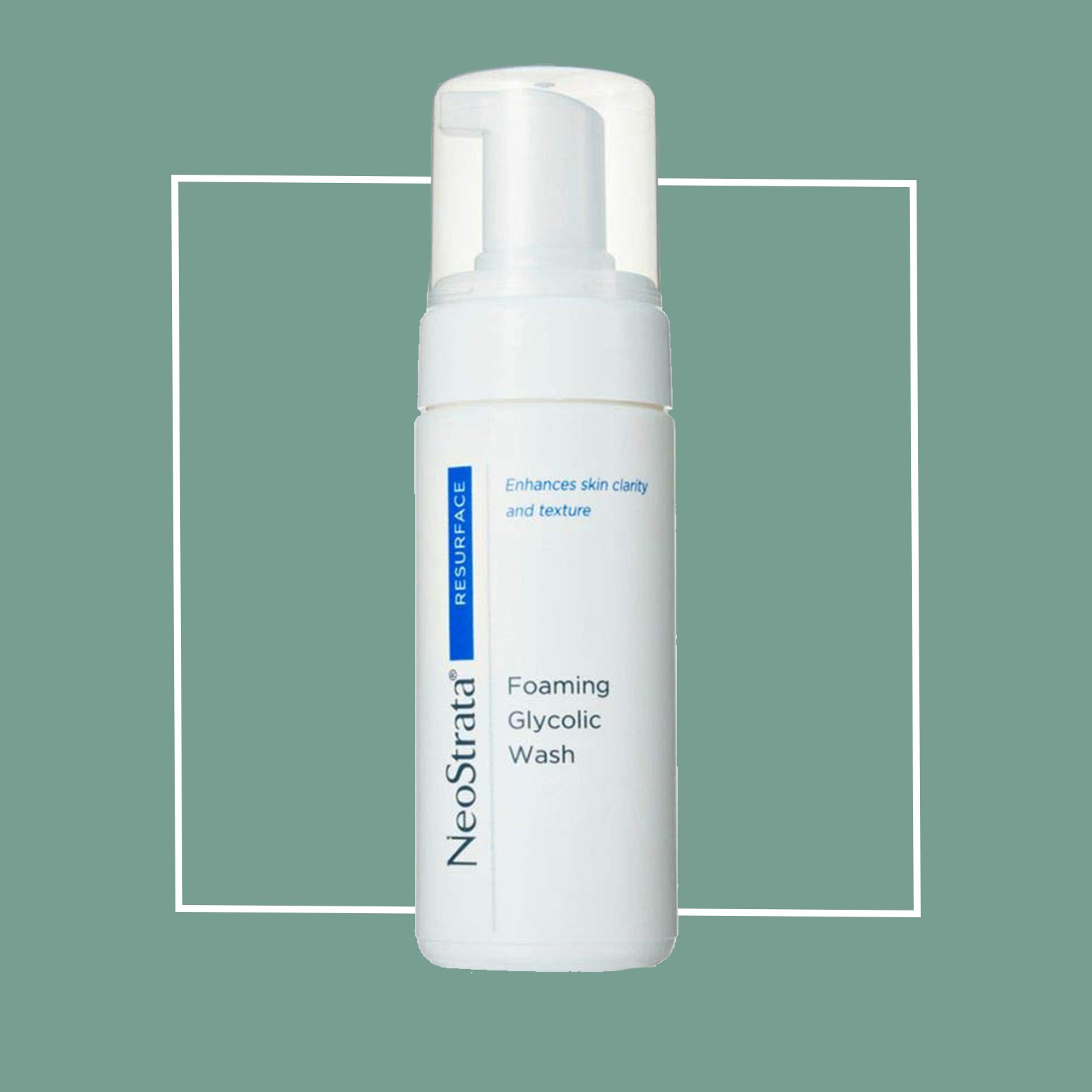 acne face wash for people in their 30s