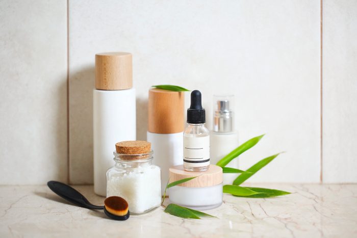 skin care products
