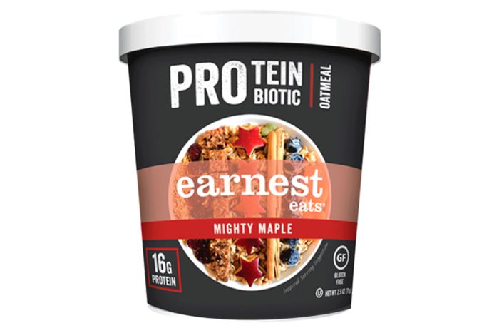 Oatmeal