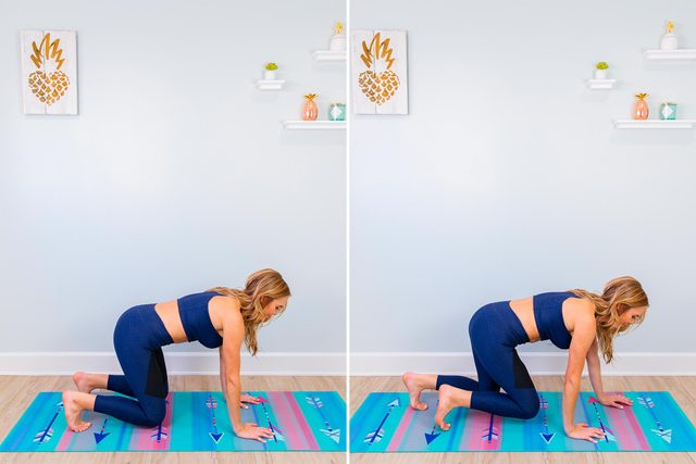 Sex exercise 5