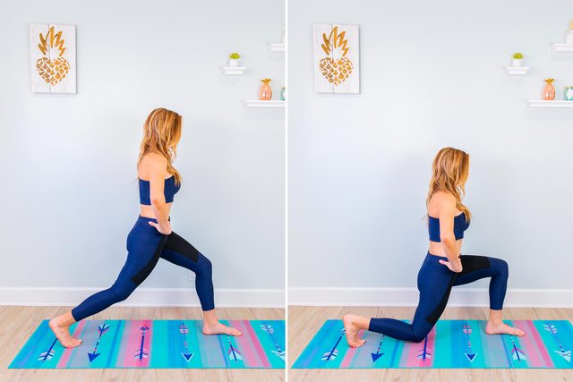 Sex exercise 8