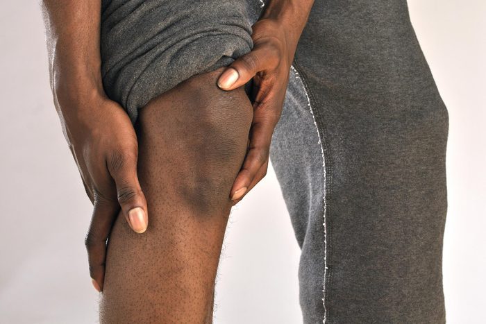 7 Warning Signs of a Pulmonary Embolism