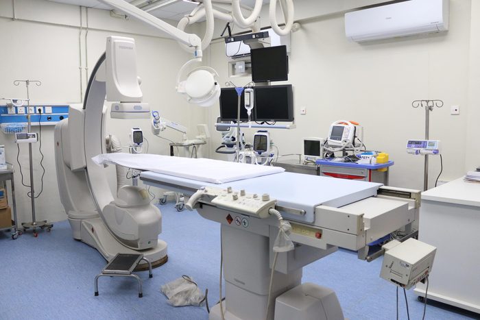 The Best Heart Hospital in Every State