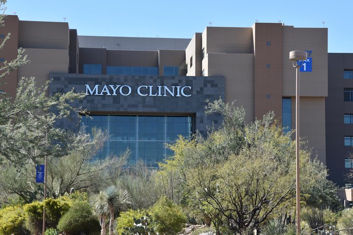The Best Heart Hospital in Every State