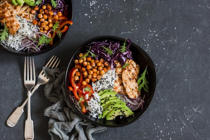 mediterranean diet