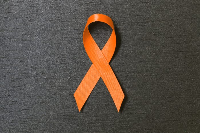 COPD Ribbon